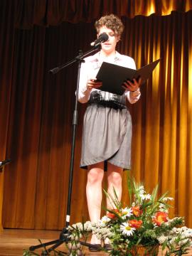 Prireditev Folklorne skupine KUD Razkrižje “Druži naju ples in petje”, 21.5.2016 28